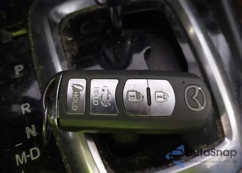 2014 Mazda Mazda6 I Sport z USA, uszkodzony, nr VIN JM1GJ1U64E1143387